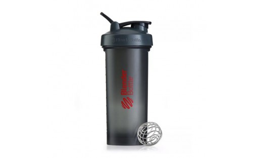 Blender Bottle Pro45 (1,27 l, grey/red)