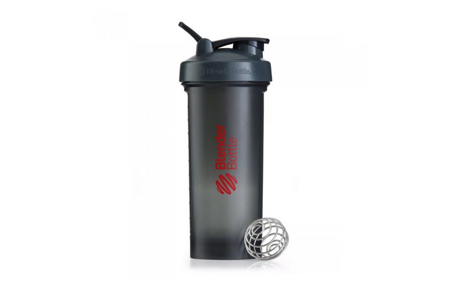 Blender Bottle Pro45 (1,27 l, grey/red)