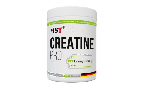 Creapure Creatine Pro (500 g)