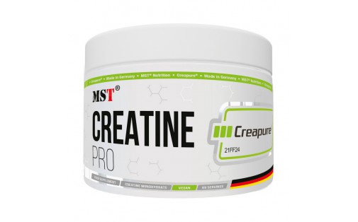 Creapure Creatine Pro (300 g)