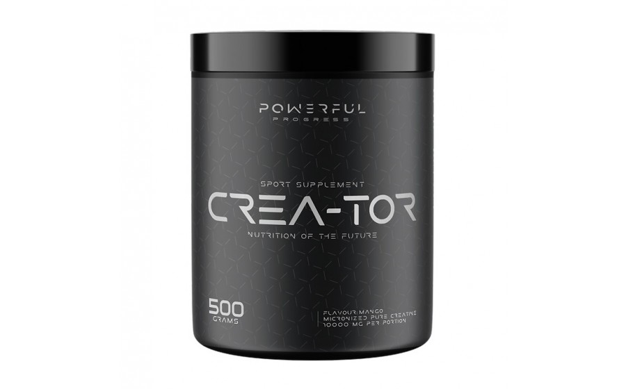 Crea-Tor (500 g, mango)