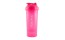 Nosorog Shaker 2 in 1 (350 ml, pink)