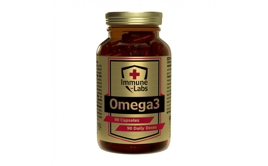 Omega 3 (90 caps)