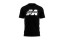 MuscleTech Xplosive Ape T-Shirt (L size, black)