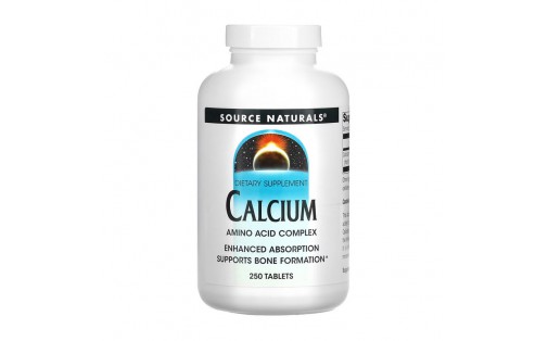 Calcium (250 tab)