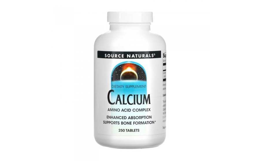 Calcium (250 tab)