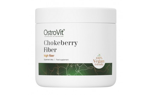 Chokeberry Fiber (200 g)