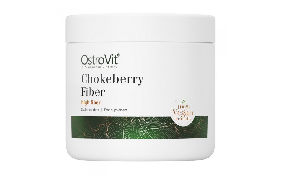 Chokeberry Fiber (200 g)