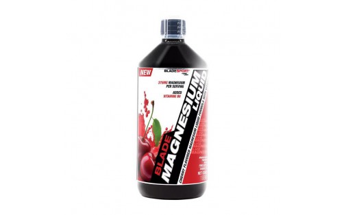 Magnesium Liquid (1 L, cherry)