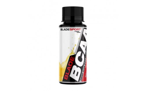 BCAA Shot (60 ml, orange)