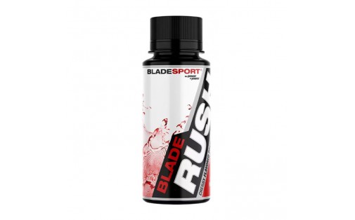 Rush Pre-Workout Shot (60 ml, cherry)