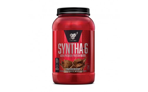 Syntha-6 (1,32 kg, banana)