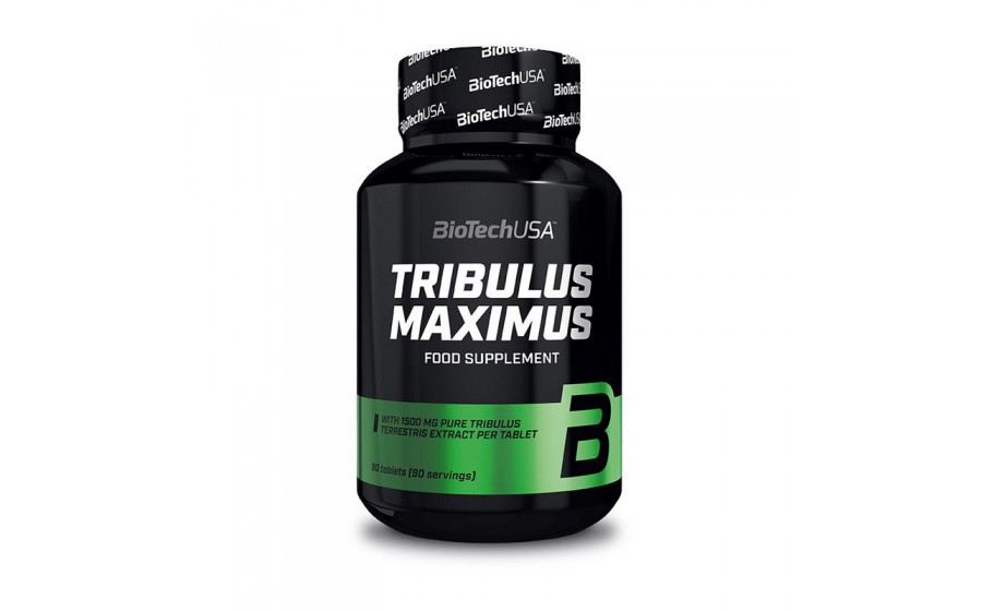 Tribulus Maximus (90 tabs)