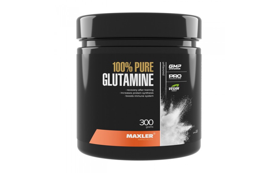 Glutamine (300 g, watermelon)