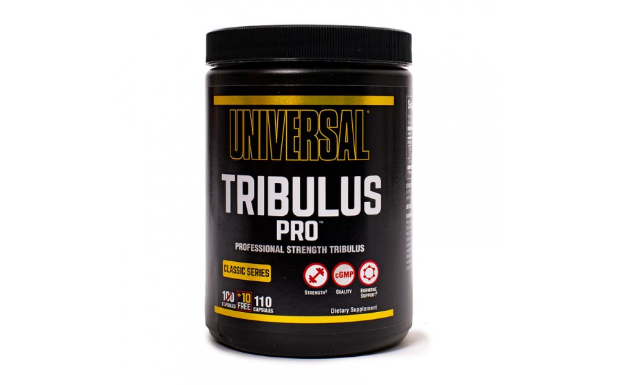 Tribulus Pro (110 caps)