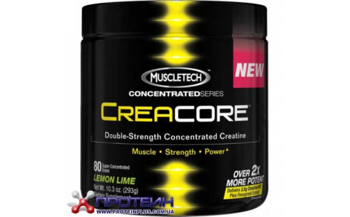 Crea Core (264 g, orange fusion)