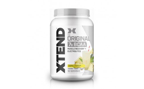 Xtend (1194 g, green apple)