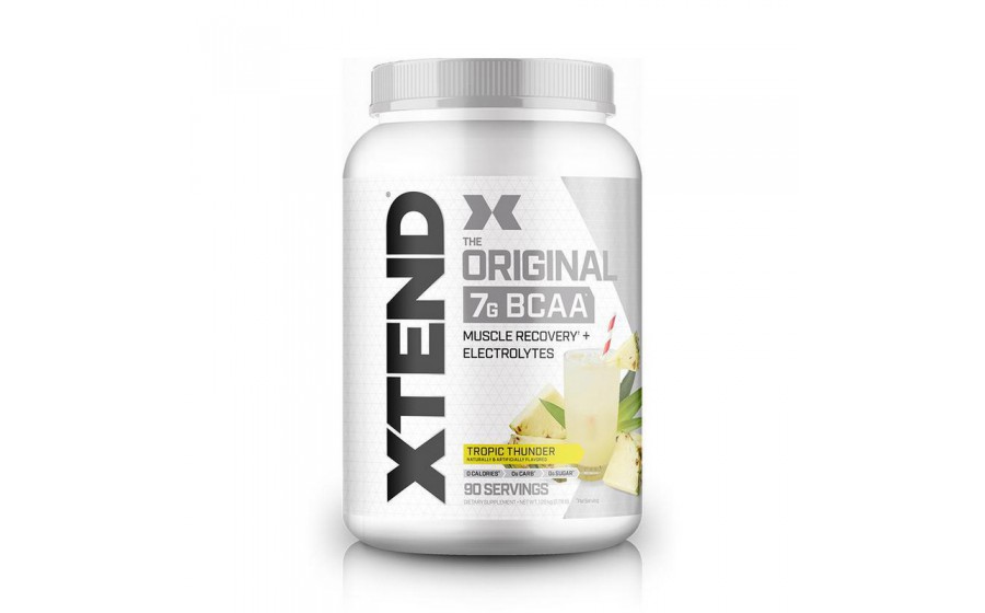 Xtend (1194 g, green apple)