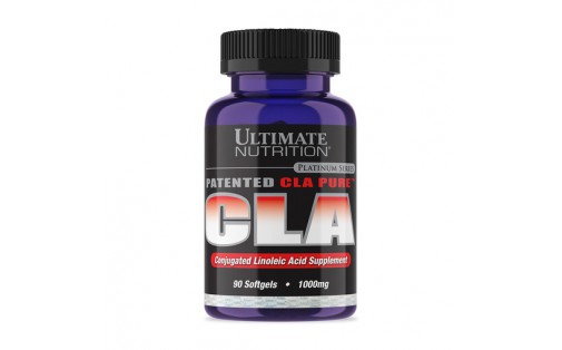 CLA (90 softgels)