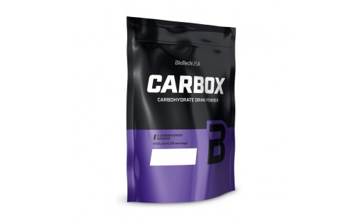 CarboX (1 kg, unflavored)