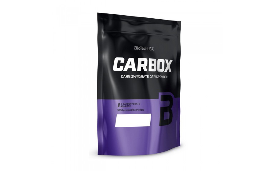 CarboX (1 kg, unflavored)