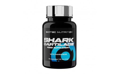 Shark Cartilage (60 caps)