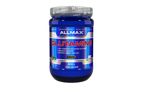 Glutamine (400 g)