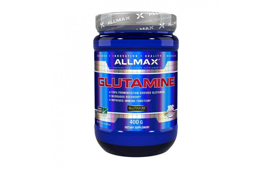 Glutamine (400 g)