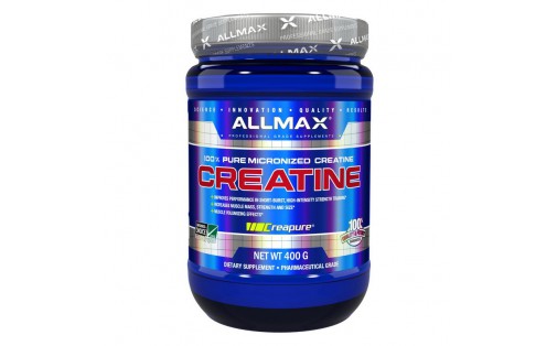 Creatine (400 g)