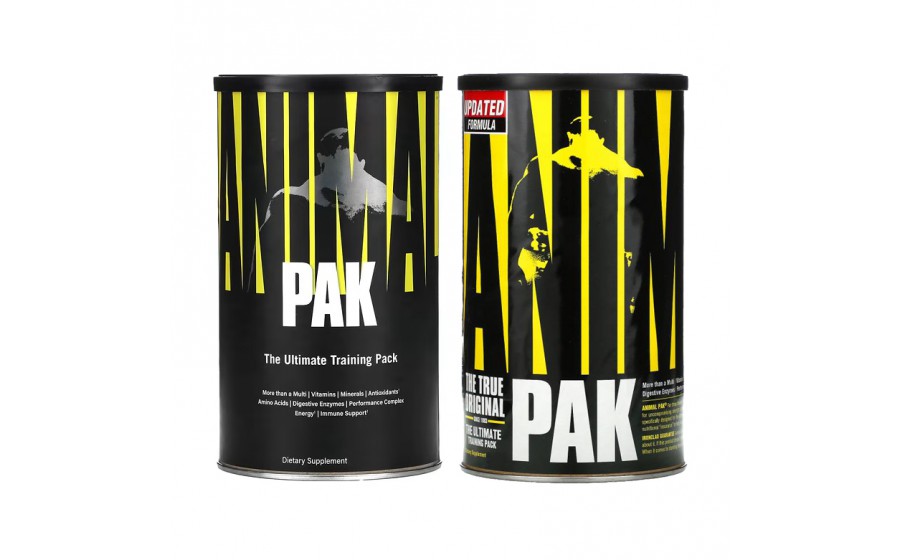 Animal Pak (30 packs)