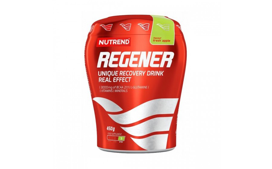 Regener (450 g, red fresh)