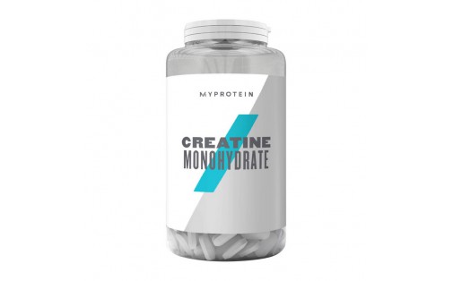 Creatine Monohydrate (250 tab)