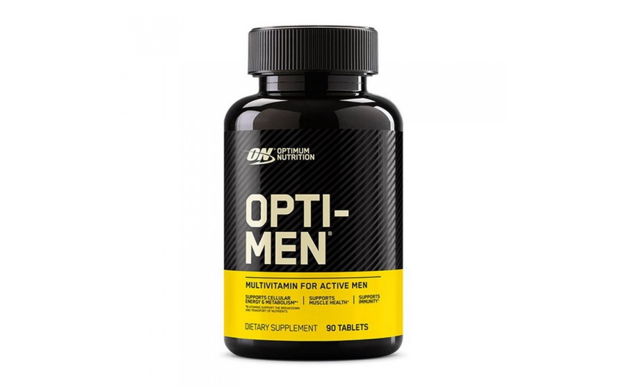 Opti-Men (90 tabs)