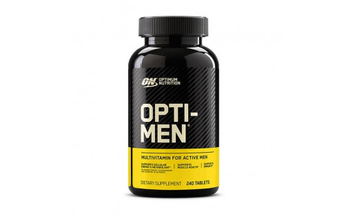 Opti-Men (240 tabs)