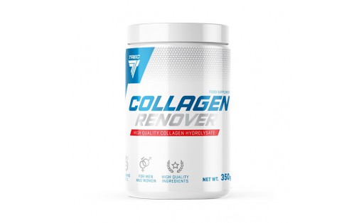 Collagen Renover (350 g, strawberry banana split)