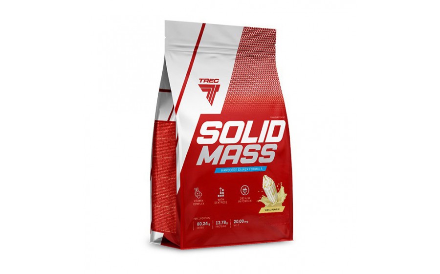 Solid Mass (1 kg, vanilla)