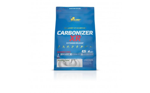 Carbonizer XR (1 kg, orange)