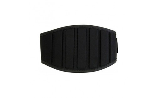 Belt Velcro Wide (M size, black)