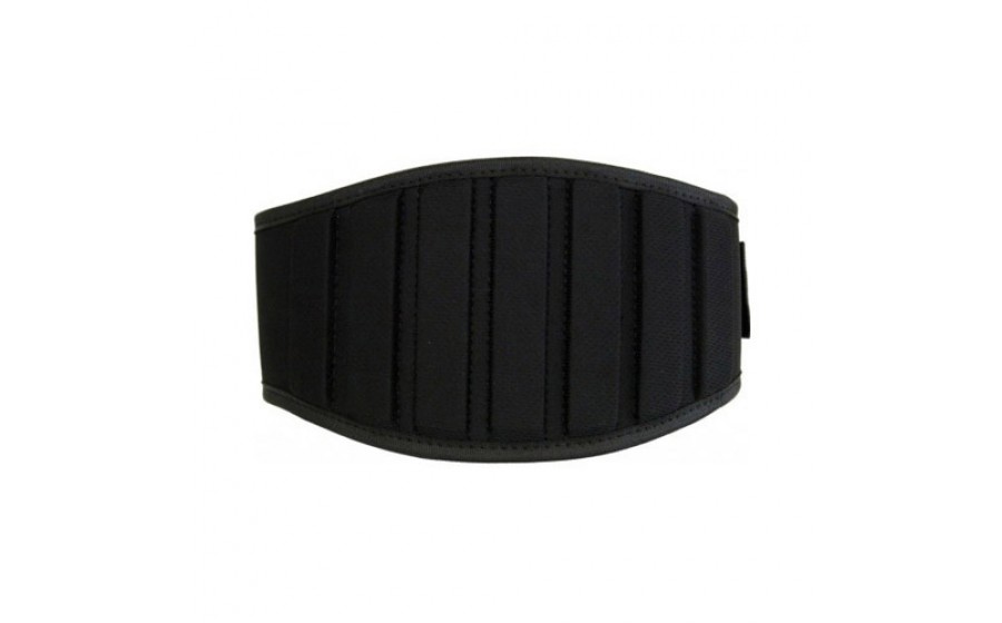 Belt Velcro Wide (M size, black)