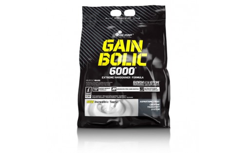 Gain Bolic 6000 (6,8 kg, vanilla)