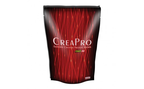 CreaPro (1 kg, ананас)