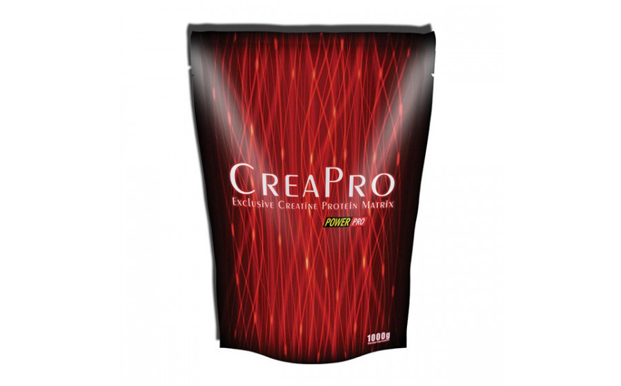 CreaPro (1 kg, ананас)