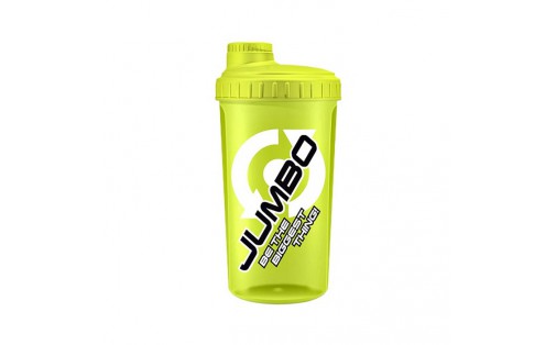 Shaker Scitec Nutrition Jumbo (700 ml)