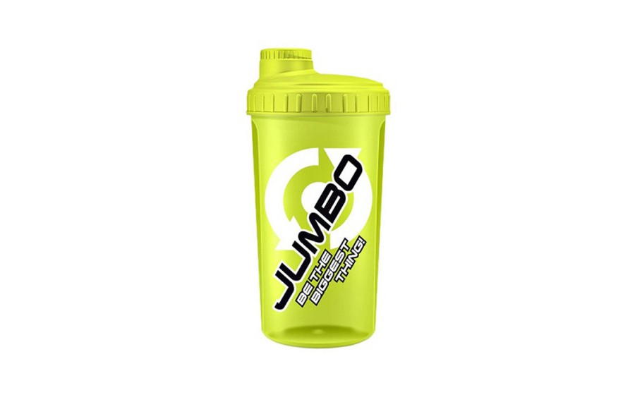 Shaker Scitec Nutrition Jumbo (700 ml)