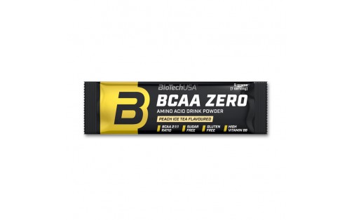 BCAA Zero (9 g, cola)