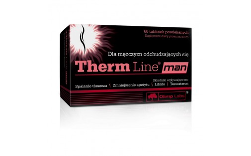 Therm Line man (60 tabs)