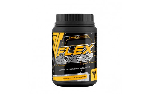 Flex Guard (375 g, mango-orange)