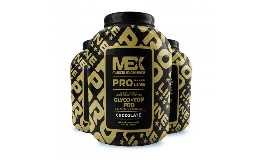 Glyco-Tor Pro (2 kg, chocolate)