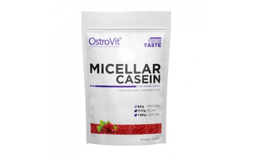 Micellar Casein (700 g, coconut)