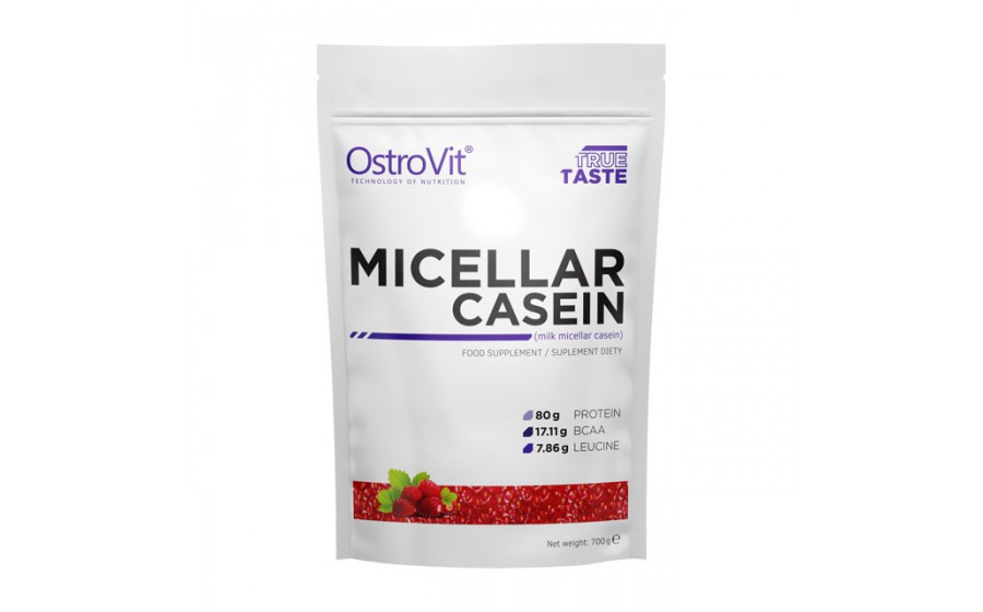 Micellar Casein (700 g, coconut)